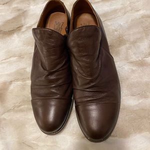 Mix Mooz Lilith Bootie